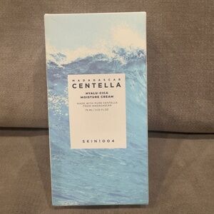 Madagascar Centella Hyalu-Cica Moisture Cream